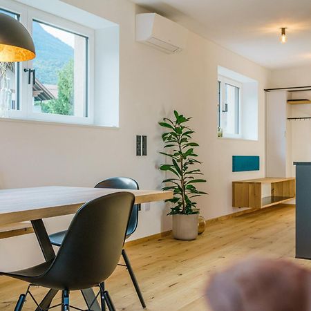 Auszait Apartments 1 Кальдаро Екстер'єр фото