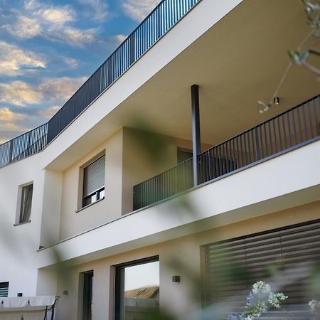 Auszait Apartments 1 Кальдаро Екстер'єр фото