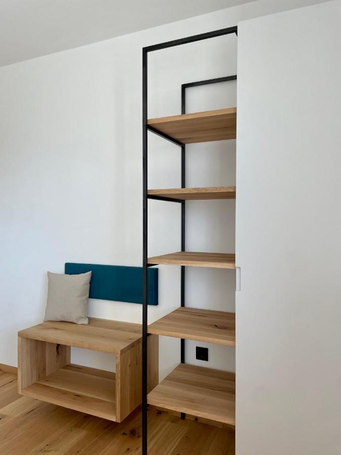 Auszait Apartments 1 Кальдаро Екстер'єр фото