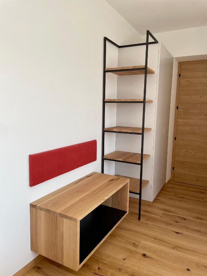 Auszait Apartments 1 Кальдаро Екстер'єр фото